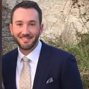 Meet your Posher, Chad